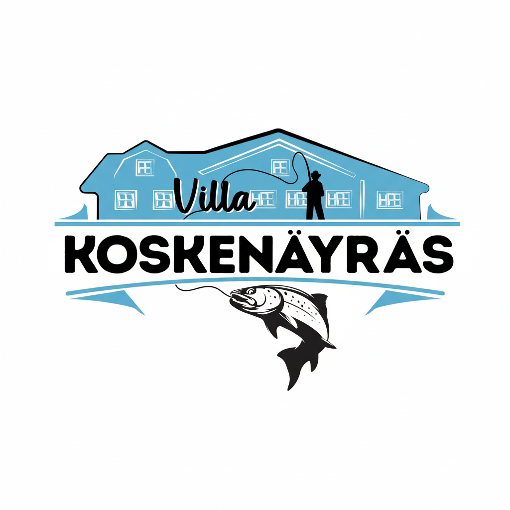 Villa Koskenäyräs