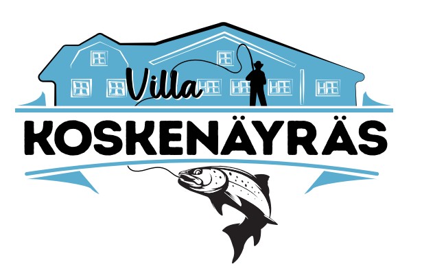 Villa Koskenäyräs